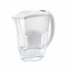 Dzbanek filtrujący biały Aquaphor Amethyst 2,8 L + filtr