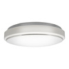 Plafon okrągły biały z czujnikiem ruchu SOLA LED C MVS 16W 1390lm 4000K IP44 03532 Strühm