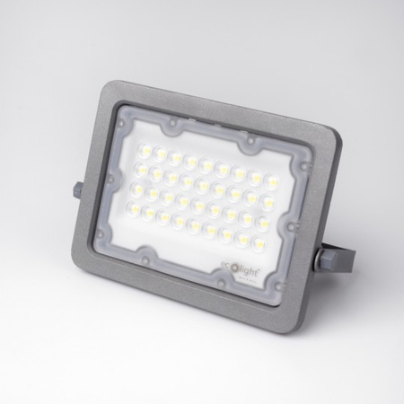 Naświetlacz LED 30W 6500K 3000LM PREMIUM LINE EC20048 