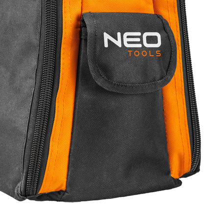 Torba narzędziowa z organizerem i uchwytem NEO 84-308