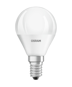 Żarówka LED 7W 806lm 2700K E14  VALUE CLASSIC FR non-dim 4058075152939