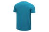 T-shirt bawełniany morski niebieski 3XL (58) VILS HT5K429-3XL Hogert