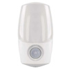 Lampka nocna LED do gniazdka 230V z czujnikiem P3318 EMOS