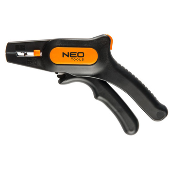 Automatyczny ściągacz izolacji przewodów 0,5-6 mm NEO 01-519