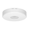 Czujnik ruchu biały natynkowy 2000W 360st IP65 Orno OR-CR-264 
