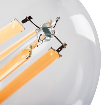 Żarówka XLED 8W 1055lm 4000K E27 A60 Kanlux 33098