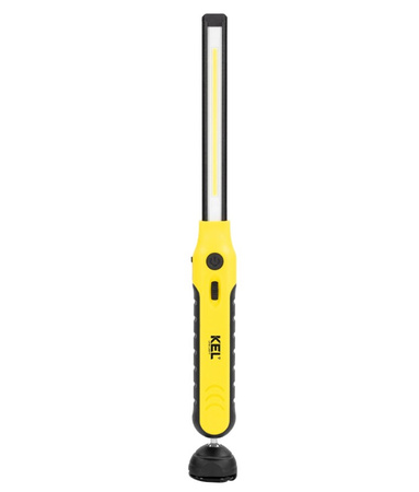 Latarka warsztatowa akumulatorowa do powieszenia LW-3B W-00339