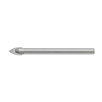 Wiertło do szkła i płytek 5 mm Hogert HT6D085