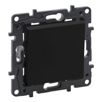 Łącznik schodowy czarny 863506 Niloe Step Legrand