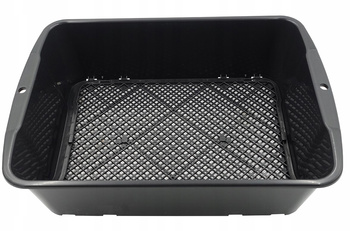 Sito ogrodowe do przesiewania ziemi GARDEN SIEVE ISIK400-S411