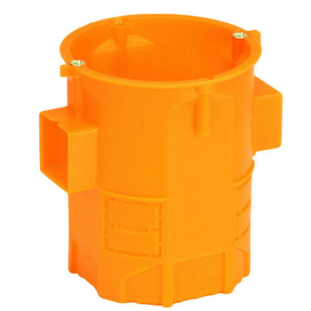 Puszka podtynkowa głęboka 1-krotna 60mm S60GFw 33009008