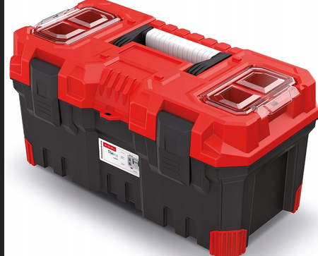 Skrzynka narzędziowa TITAN PLUS50 Kistenberg KTIP5025