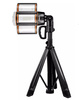 Lampa warsztatowa na standzie LED 5000lm akumulatorowa + ładowarka NEO 99-121