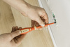 Wkrętak krzyżowy izolowany SLIM  PH1 100mm 1000V Hogert HT1S965