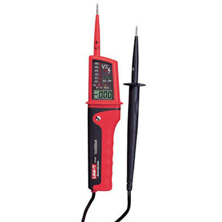 Wielofunkcyjny tester napięcia przewodowy UT15C Uni-T