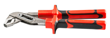 Szczypce do rur izolowane 1000V 250mm NEO 01-207