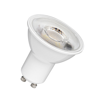 Żarówka LED GU10 4,5W 4000K 350lm 120st 230V Ledvance 4058075198708