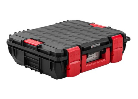 Skrzynka narzędziowa z przegrodami C BLOCK PRO Kistemberg KXC454015P