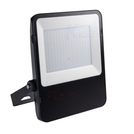 Naświetlacz LED Czarny 200W 4000K IP65 Kanlux 33472