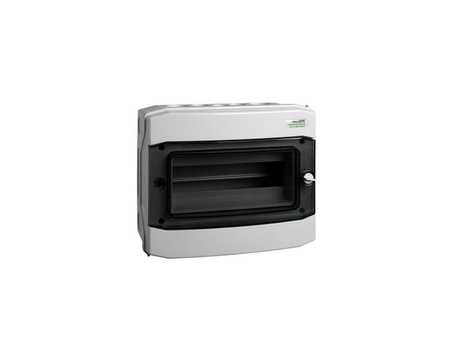Rozdzielnica modułowa natynkowa 12-mod IP65 PHS Noark 101494