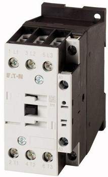 Stycznik mocy 17A 230V AC 1R DILM17-01 Eaton 277036
