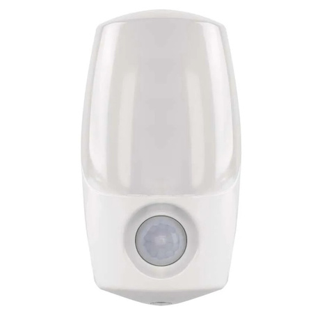Lampka nocna LED do gniazdka 230V z czujnikiem P3318 EMOS