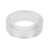 Dwustronna taśma montażowa nano wielokrotnego użytku 2mm x 30mm x 3m transparentna