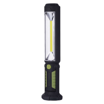 Oprawa warsztatowa ładowalna LED 5W 500lm 2000 mAh Emos P4525