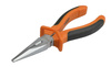 Szczypce wydłużone proste izolowane 160 mm NEO 01-013