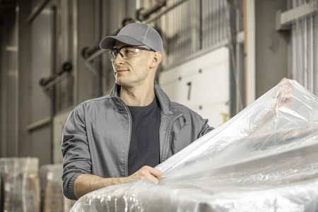 Okulary ochronne bezbarwne uniwersalne MAINZ Hogert HT5K005 