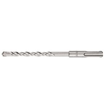 Wiertło do betonu S4 quatro SDS Plus 8 x 110 mm GRAPHITE 57H414