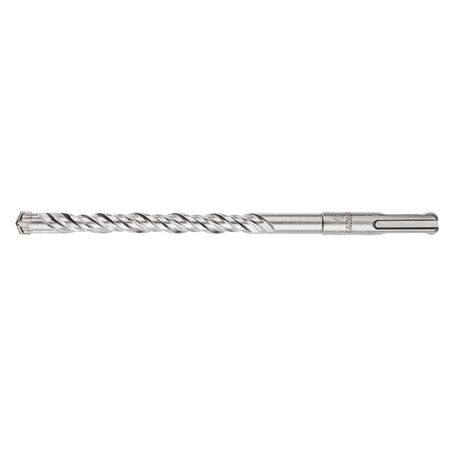 Wiertło do betonu S4 quatro SDS Plus 10 x 160mm  GRAPHITE 57H424