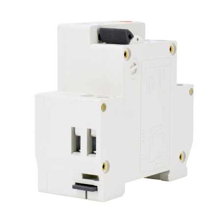 Wyłącznik róznicowoprądowy 2P B 16A 30mA  SCHELINGER AC A08-GKL-AC-B16
