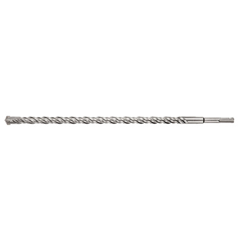Wiertło do betonu S4 quatro SDS Plus 16 x 400 mm GRAPHITE 57H476