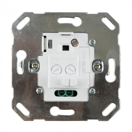 Czujnik ruchu biały podtynkowy PIR CP-1B EC20318 ECO