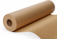 Papier do pieczenia 500 arkuszy silikonowany biały 40X60cm