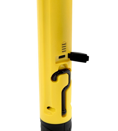 Oprawa warsztatowa LED ładowalna z magnesem LWP3 W-00337