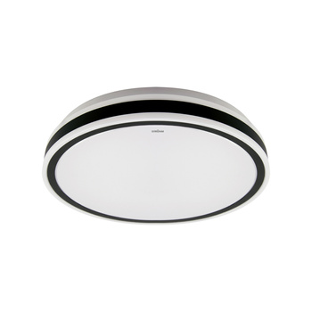 Plafon okrągły  AURELIA LED C 24W 1560lm 4100K IP44 03775 Strühm 03775