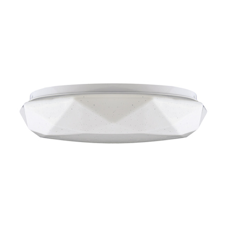 Plafon okrągły DIANA LED 24W 2520lm 4000K IP44 03238 Strühm