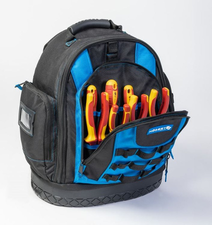 Plecak z wyjmowalnym organizerem Heavy Duty Hogert HT7G226