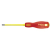 Wkrętak płaski izolowany 3x100mm 1000V NEO 04-052