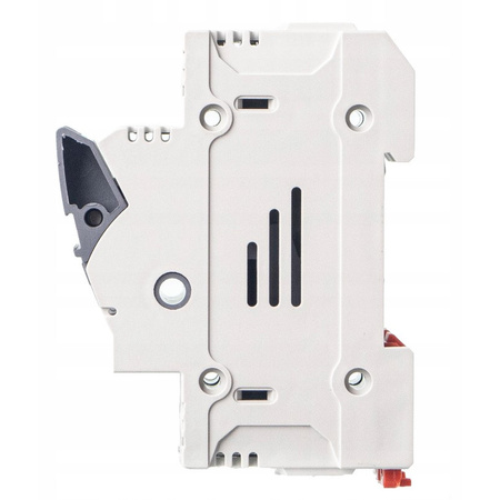 Rozłącznik bezpiecznikowy 32A 10 x 38mm 2P 1000V DC  APV-SPB-2P