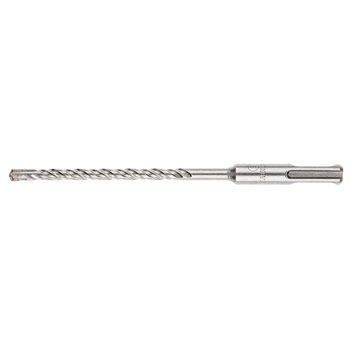 Wiertło do betonu S4 quatro SDS Plus 6 x 160 mm GRAPHITE 57H408