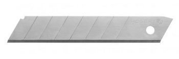 Ostrze łamane 25 mm SK5 HT4C676