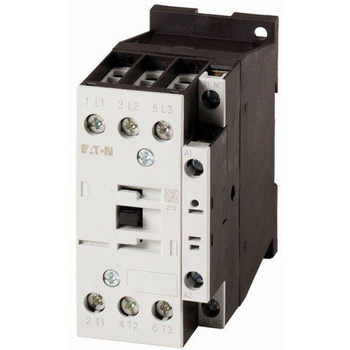 Stycznik mocy 25A 230V 1R DILM25-01 Eaton 277164