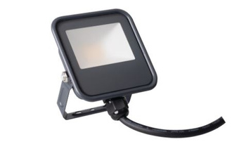 Naświetlacz iQ LED 20W 4000K IP65 czarny Kanlux 33881