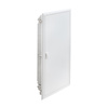 Rozdzielnia podtynkowa modułowa 4 x 14-mod IP40 IDEAline 69.414