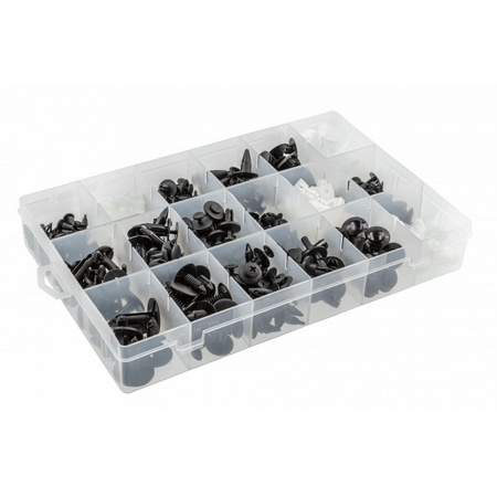 Spinki samochodowe FORD Hogert HT8G558