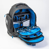 Plecak z wyjmowalnym organizerem Heavy Duty Hogert HT7G226
