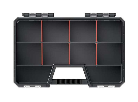 Modulowany organizer narzędziowy z pokrywą MODULAR Kistemberg KMS3020